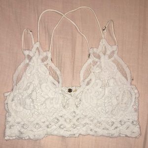 free people bralette